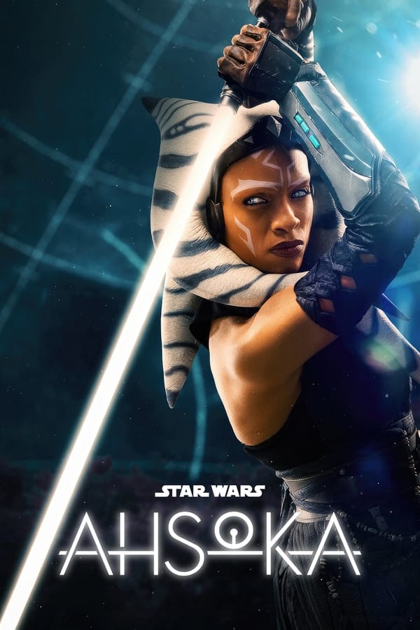 Ahsoka (Tv series)